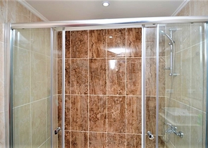 شقة مريحة من غرفتي نوم للإيجار