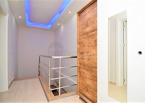 شقة مريحة من غرفتي نوم للإيجار