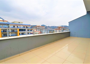 شقة مريحة من غرفتي نوم للإيجار