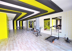 شقة مريحة من غرفتي نوم للإيجار