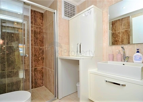 شقة مريحة من غرفتي نوم للإيجار