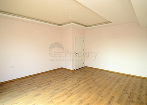 شقة بنتهاوس ضمن أحد المجمعات السكنية في منطقة جيكجيلي – ألانيا