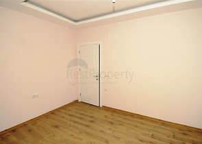 شقة بنتهاوس ضمن أحد المجمعات السكنية في منطقة جيكجيلي – ألانيا