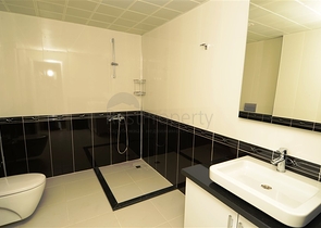 شقة بنتهاوس ضمن أحد المجمعات السكنية في منطقة جيكجيلي – ألانيا