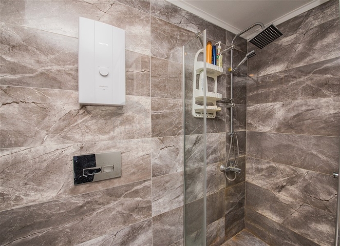 شقة 1+1 في منطقة محمودلار شقة 1+1 في منطقة محمودلار