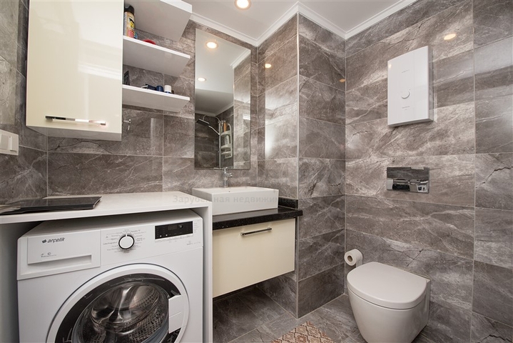 شقة 1+1 في منطقة محمودلار شقة 1+1 في منطقة محمودلار