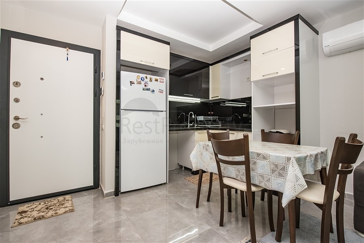 شقة 1+1 في منطقة محمودلار شقة 1+1 في منطقة محمودلار