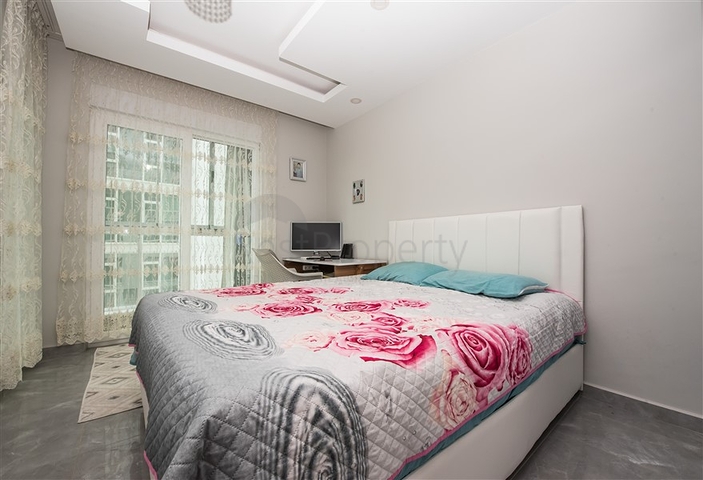 شقة 1+1 في منطقة محمودلار شقة 1+1 في منطقة محمودلار