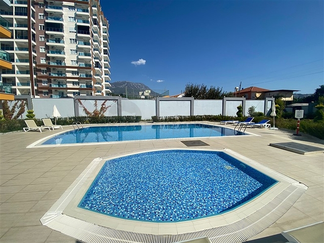 شقة 1+1 في منطقة محمودلار شقة 1+1 في منطقة محمودلار