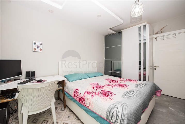 شقة 1+1 في منطقة محمودلار شقة 1+1 في منطقة محمودلار