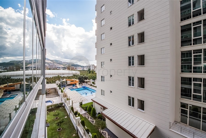 شقة 1+1 في منطقة محمودلار شقة 1+1 في منطقة محمودلار