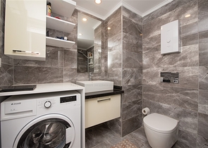 شقة 1+1 في منطقة محمودلار شقة 1+1 في منطقة محمودلار