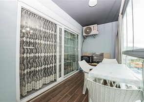 شقة 1+1 في منطقة محمودلار شقة 1+1 في منطقة محمودلار