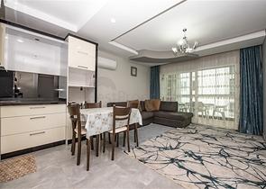 شقة 1+1 في منطقة محمودلار شقة 1+1 في منطقة محمودلار