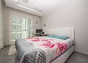 شقة 1+1 في منطقة محمودلار شقة 1+1 في منطقة محمودلار