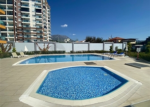 شقة 1+1 في منطقة محمودلار شقة 1+1 في منطقة محمودلار