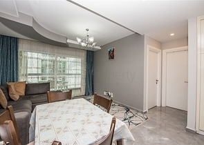 شقة 1+1 في منطقة محمودلار شقة 1+1 في منطقة محمودلار