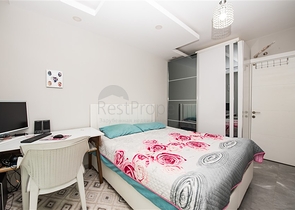 شقة 1+1 في منطقة محمودلار شقة 1+1 في منطقة محمودلار