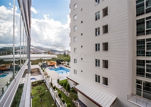 شقة 1+1 في منطقة محمودلار شقة 1+1 في منطقة محمودلار