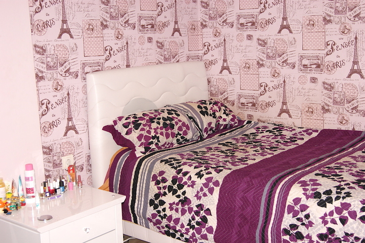 تاون هاوس مفروش 4 + 1 في منطقة كونيالتي