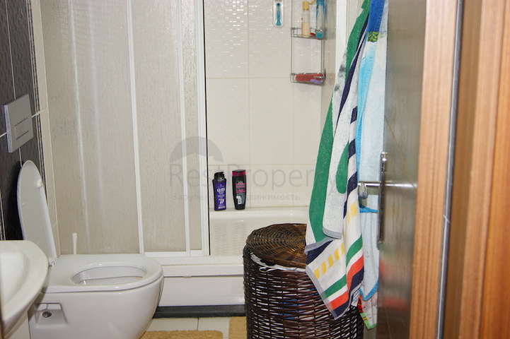 تاون هاوس مفروش 4 + 1 في منطقة كونيالتي