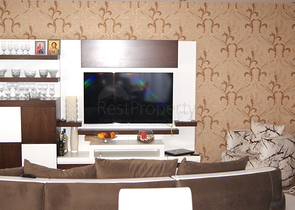 تاون هاوس مفروش 4 + 1 في منطقة كونيالتي