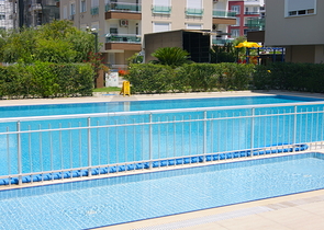 تاون هاوس مفروش 4 + 1 في منطقة كونيالتي