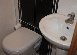 تاون هاوس مفروش 4 + 1 في منطقة كونيالتي