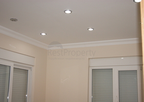 تاون هاوس مفروش 4 + 1 في منطقة كونيالتي