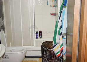 تاون هاوس مفروش 4 + 1 في منطقة كونيالتي