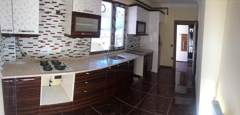 فلل مستقلة من تصميم طابقين - باسعار مناسبة -في بهجة شهير / اسطنبول 