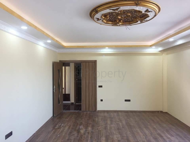 فلل مستقلة من تصميم طابقين - باسعار مناسبة -في بهجة شهير / اسطنبول 