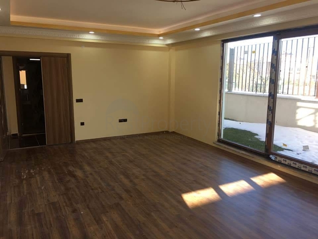 فلل مستقلة من تصميم طابقين - باسعار مناسبة -في بهجة شهير / اسطنبول 