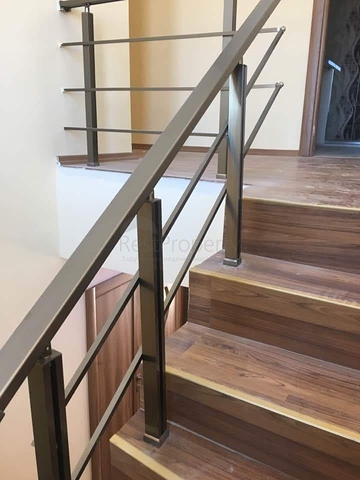 فلل مستقلة من تصميم طابقين - باسعار مناسبة -في بهجة شهير / اسطنبول 