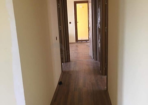 فلل مستقلة من تصميم طابقين - باسعار مناسبة -في بهجة شهير / اسطنبول 