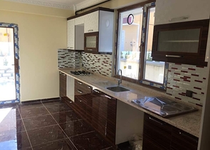 فلل مستقلة من تصميم طابقين - باسعار مناسبة -في بهجة شهير / اسطنبول 