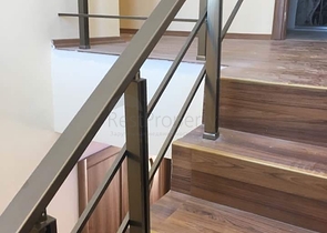 فلل مستقلة من تصميم طابقين - باسعار مناسبة -في بهجة شهير / اسطنبول 