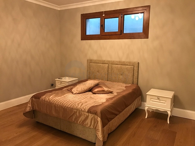 فيلا فاخرة مستقلة في اسطنبول الاوربية 