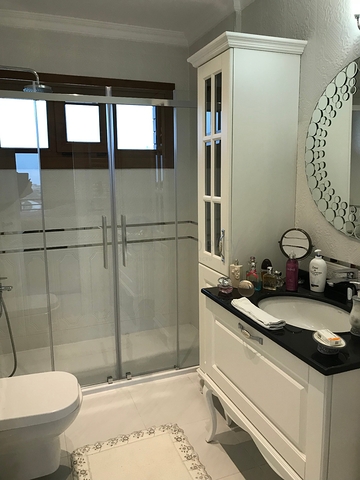 فيلا فاخرة مستقلة في اسطنبول الاوربية 