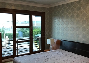 فيلا فاخرة مستقلة في اسطنبول الاوربية 