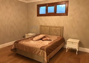 فيلا فاخرة مستقلة في اسطنبول الاوربية 