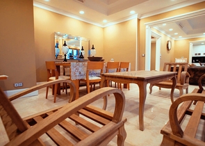 فيلا فاخرة مستقلة في اسطنبول الاوربية 