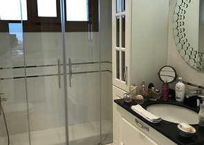 فيلا فاخرة مستقلة في اسطنبول الاوربية 