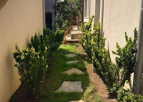 فيلا فاخرة بمنطقة سارير / اسطنبول 