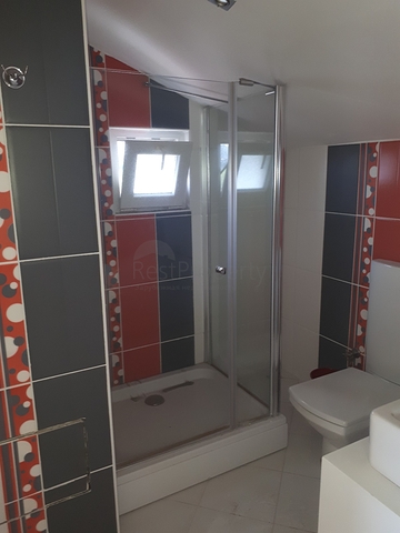 فيلا مستقلة في منطقة سارير / اسطنبول الاوربية 