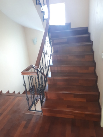 فيلا مستقلة في منطقة سارير / اسطنبول الاوربية 