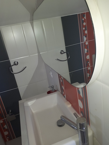 فيلا مستقلة في منطقة سارير / اسطنبول الاوربية 