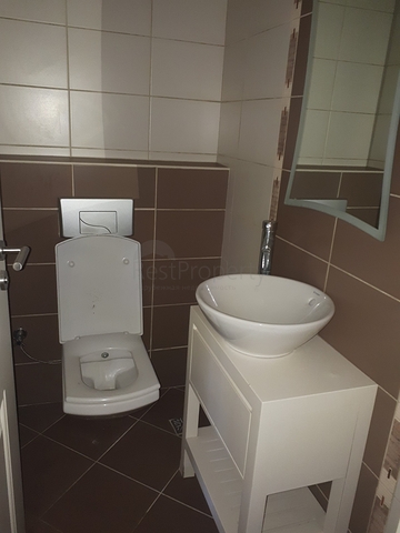 فيلا مستقلة في منطقة سارير / اسطنبول الاوربية 