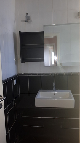 فيلا مستقلة في منطقة سارير / اسطنبول الاوربية 