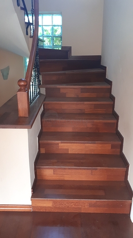 فيلا مستقلة في منطقة سارير / اسطنبول الاوربية 